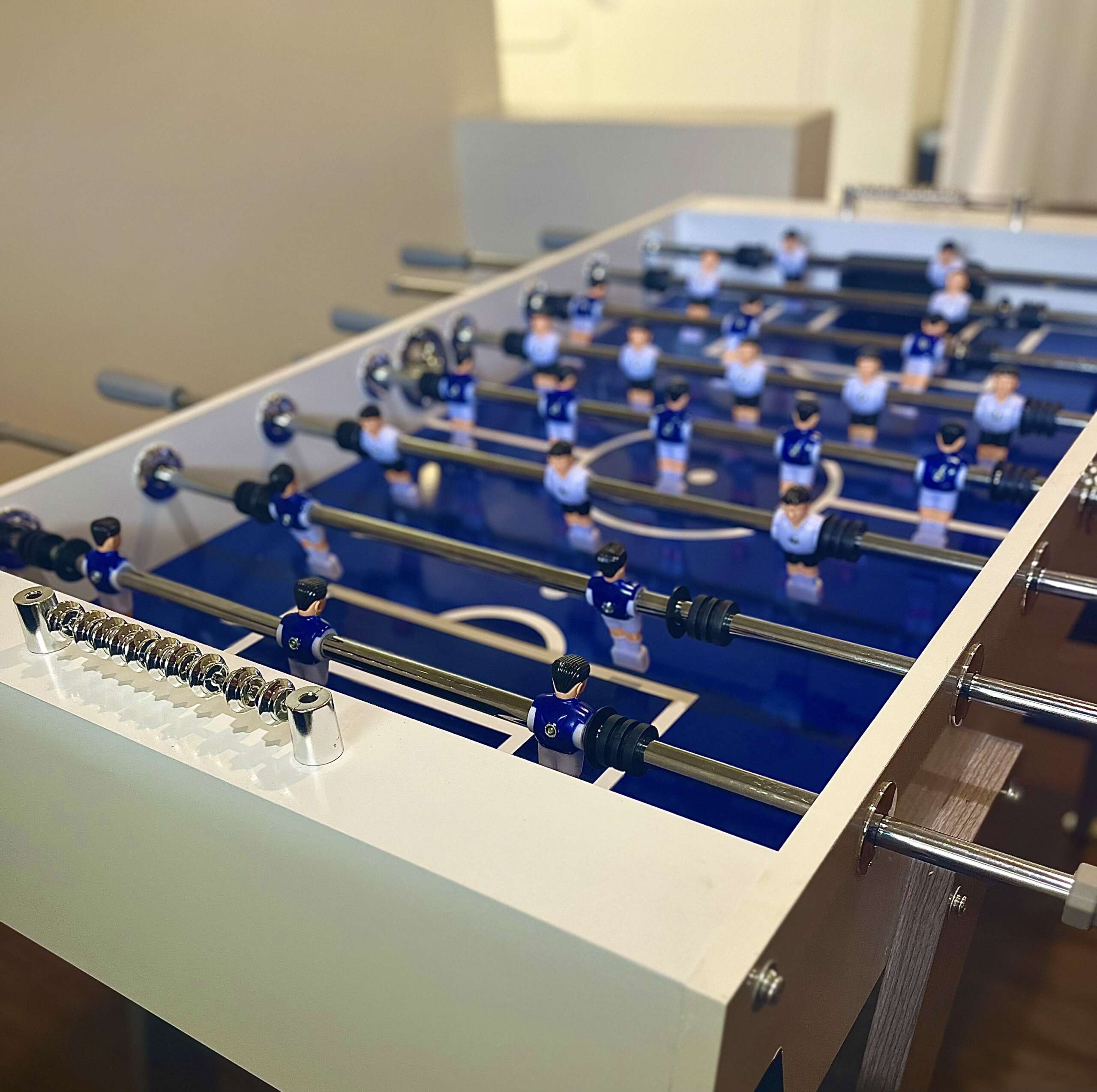 picture of football table